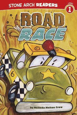 Road Race 1