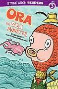 Ora, the Sea Monster 1