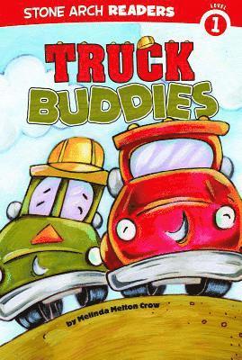 Truck Buddies 1