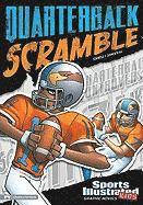 bokomslag Quarterback Scramble