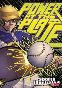 bokomslag Power at the Plate