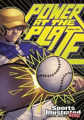 bokomslag Power at the Plate