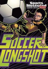 bokomslag Soccer Longshot