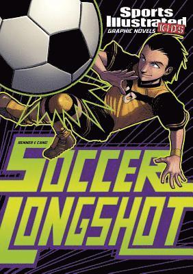 Soccer Longshot 1