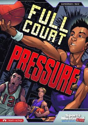 Full Court Pressure 1