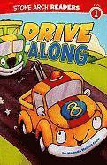 Melinda Melton Crow - Drive Along, Häftad