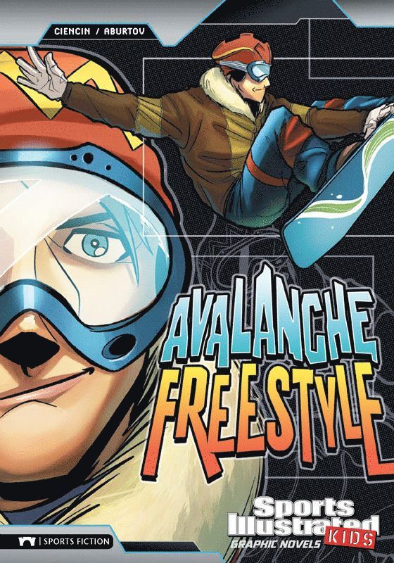 Avalanche Freestyle