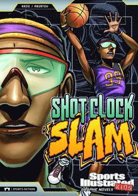 Shot Clock Slam 1