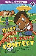 bokomslag Buzz Beaker and the Putt-putt Contest