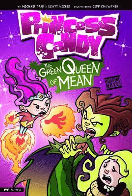 The Green Queen of Mean 1