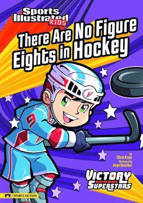 There Are No Figure Eights in Hockey 1