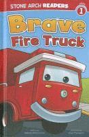 Brave Fire Truck 1