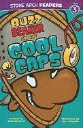 bokomslag Buzz Beaker and the Cool Caps