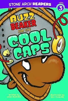 Buzz Beaker and the Cool Caps 1