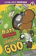 bokomslag Buzz Beaker and the Growing Goo