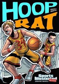 bokomslag Hoop Rat