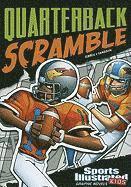 bokomslag Quarterback Scramble