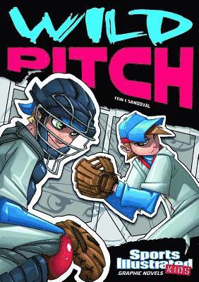 Wild Pitch 1