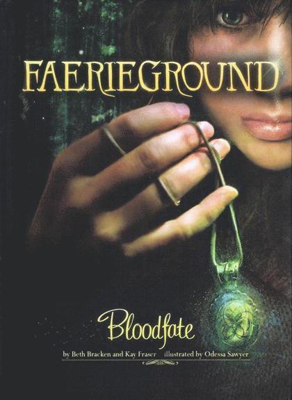 BLOODFATE
