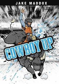 bokomslag Cowboy Up