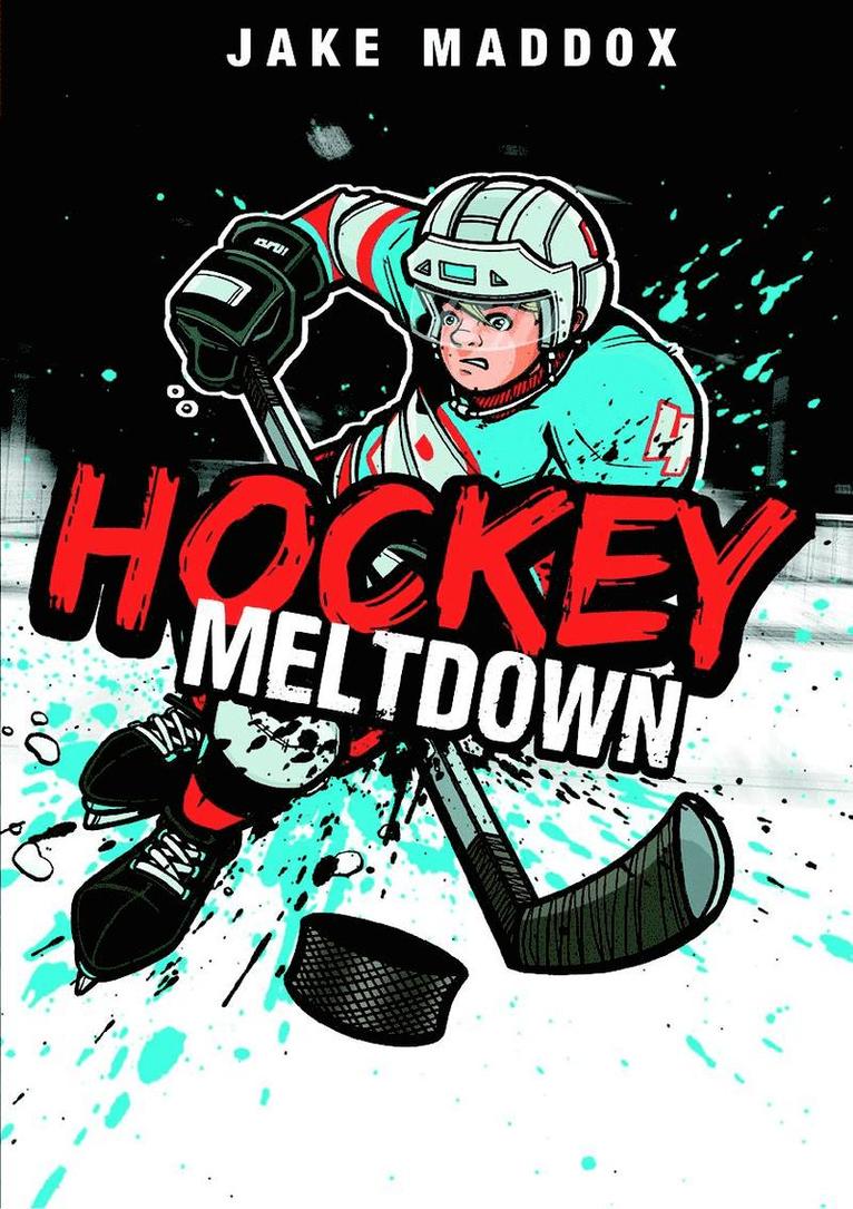 Hockey Meltdown 1