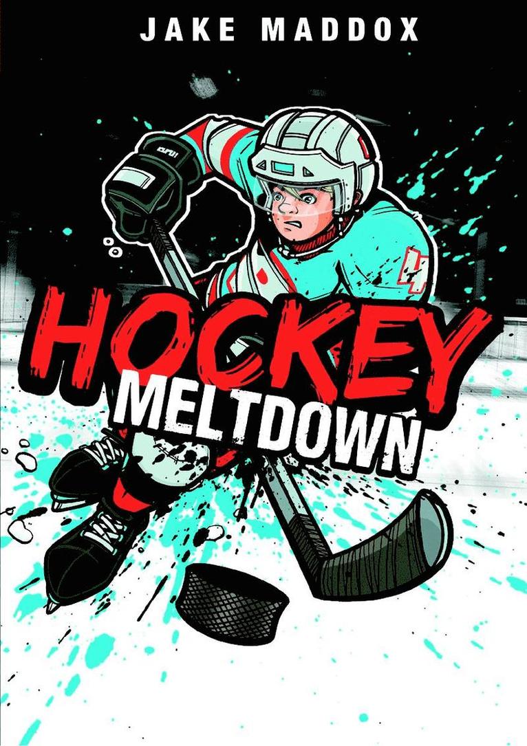 Hockey Meltdown