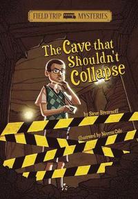 bokomslag Cave That Shouldn't Collapse