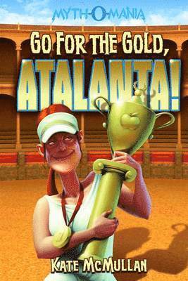 Go for Gold, Atlanta! 1