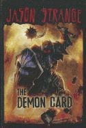bokomslag The Demon Card