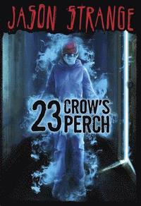 bokomslag 23 Crow's Perch