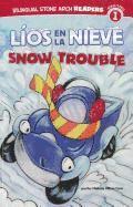 Líos En La Nieve/Snow Trouble 1
