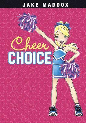 bokomslag Cheer Choice