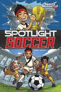 bokomslag Spotlight Soccer