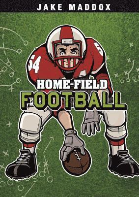 Home-Field Football 1