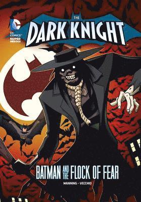Scarecrow's Flock of Fear