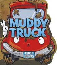 bokomslag Muddy Truck
