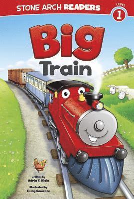 Big Train 1