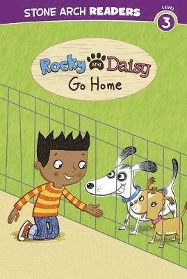 Rocky and Daisy Go Home 1