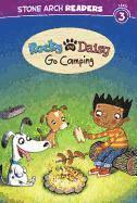 Melinda Melton Crow - Rocky and Daisy Go Camping, Häftad. Tillgänglighet: Lägg i varukorg