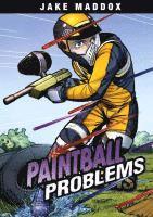 Paintball Problems 1