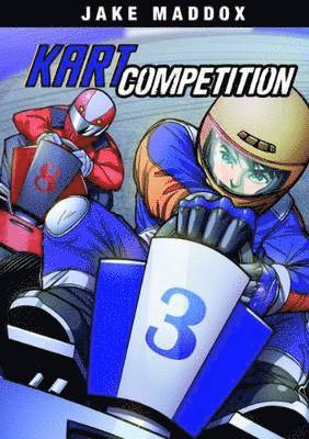 Kart Competition 1
