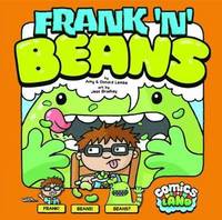 bokomslag Frank 'n' Beans