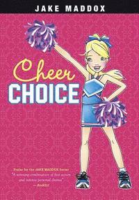 bokomslag Cheer Choice