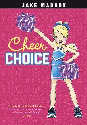 bokomslag Cheer Choice