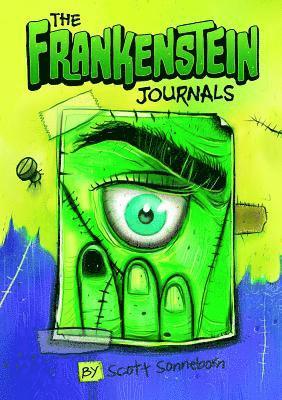Frankenstein Journals, The