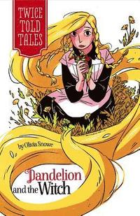 bokomslag Dandelion and the Witch