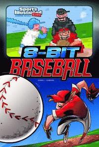 bokomslag 8-Bit Baseball