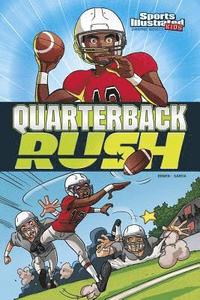 bokomslag Quarterback Rush