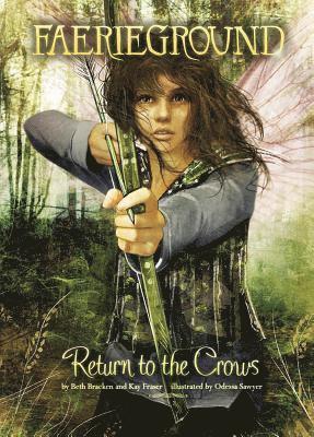 Return to the Crows