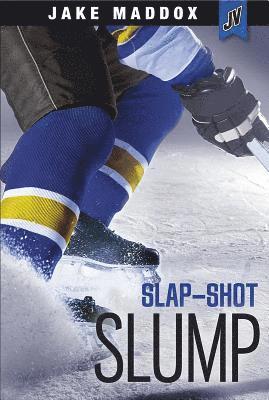 bokomslag Slap-Shot Slump